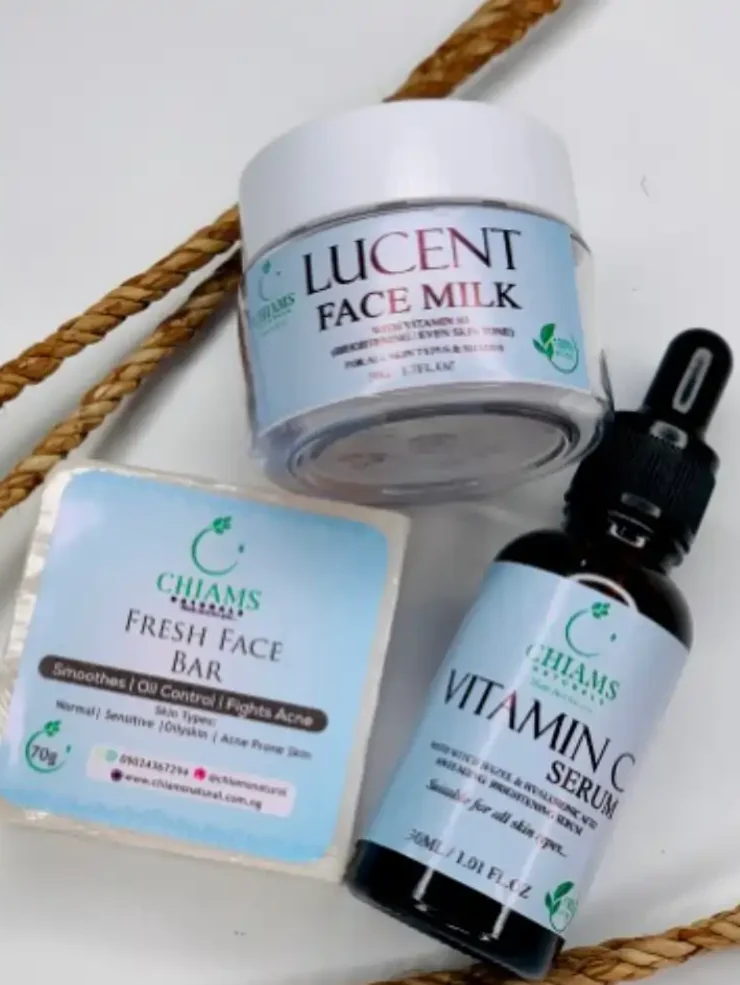 Mini Acne Set